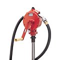 Drum Pumps image